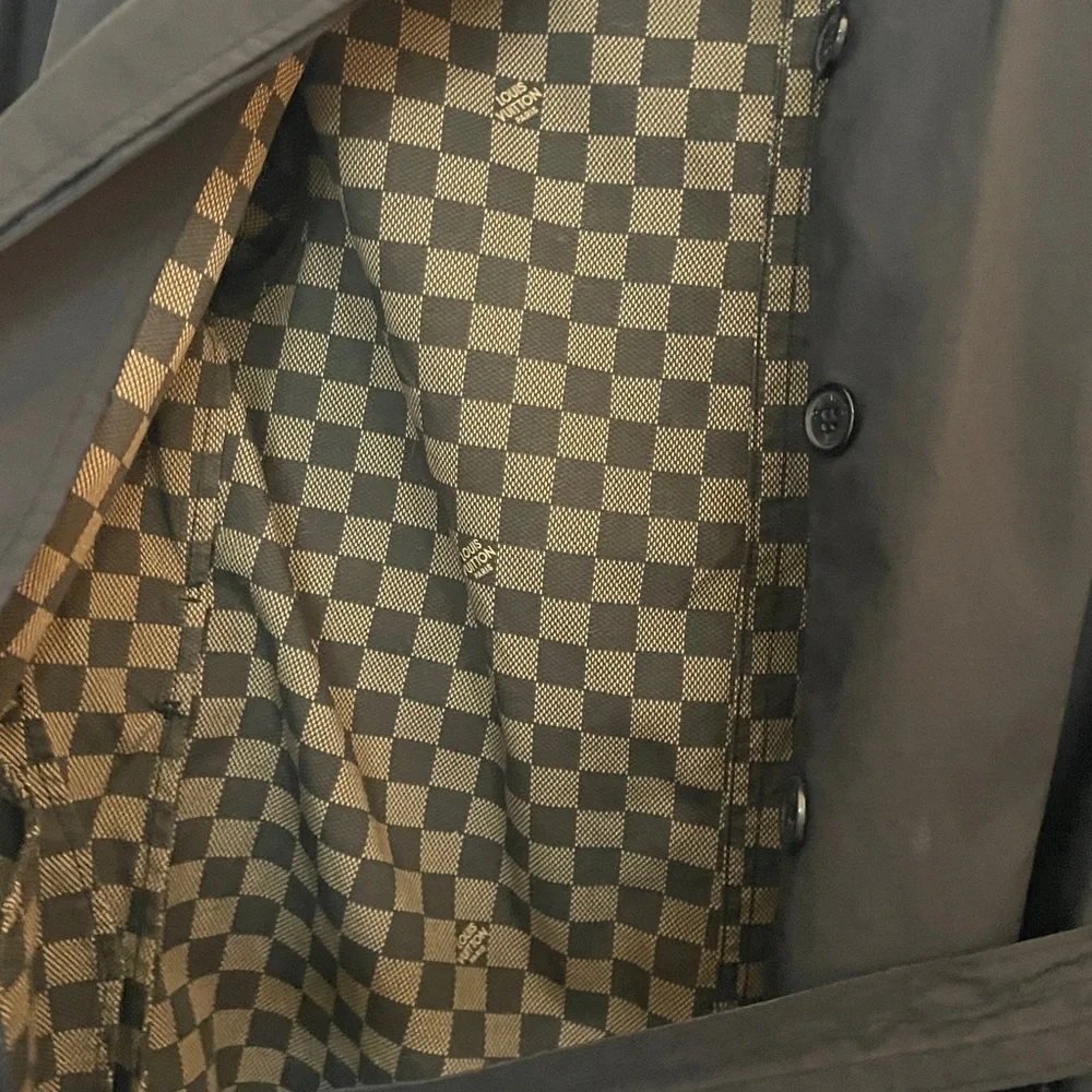 Louis Vuitton lightweight classic